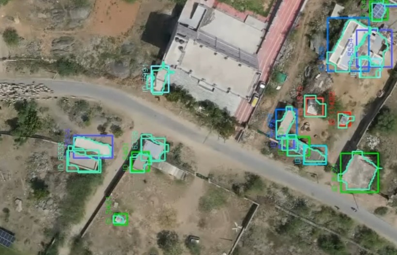 Sovereign AI Field Edge Terminal
